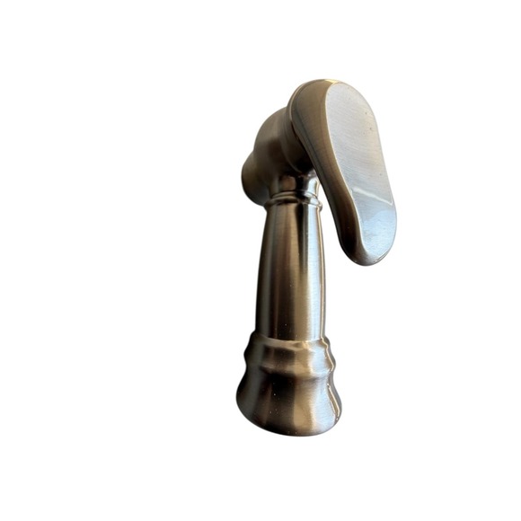 Brushed Nickel Faucet Spray Head DA503173BNN Kitchen Sink Replacement Part‎ - Picture 1 of 7